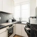 Jerozolimskie Premium Apartment