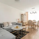 Jerozolimskie Premium Apartment