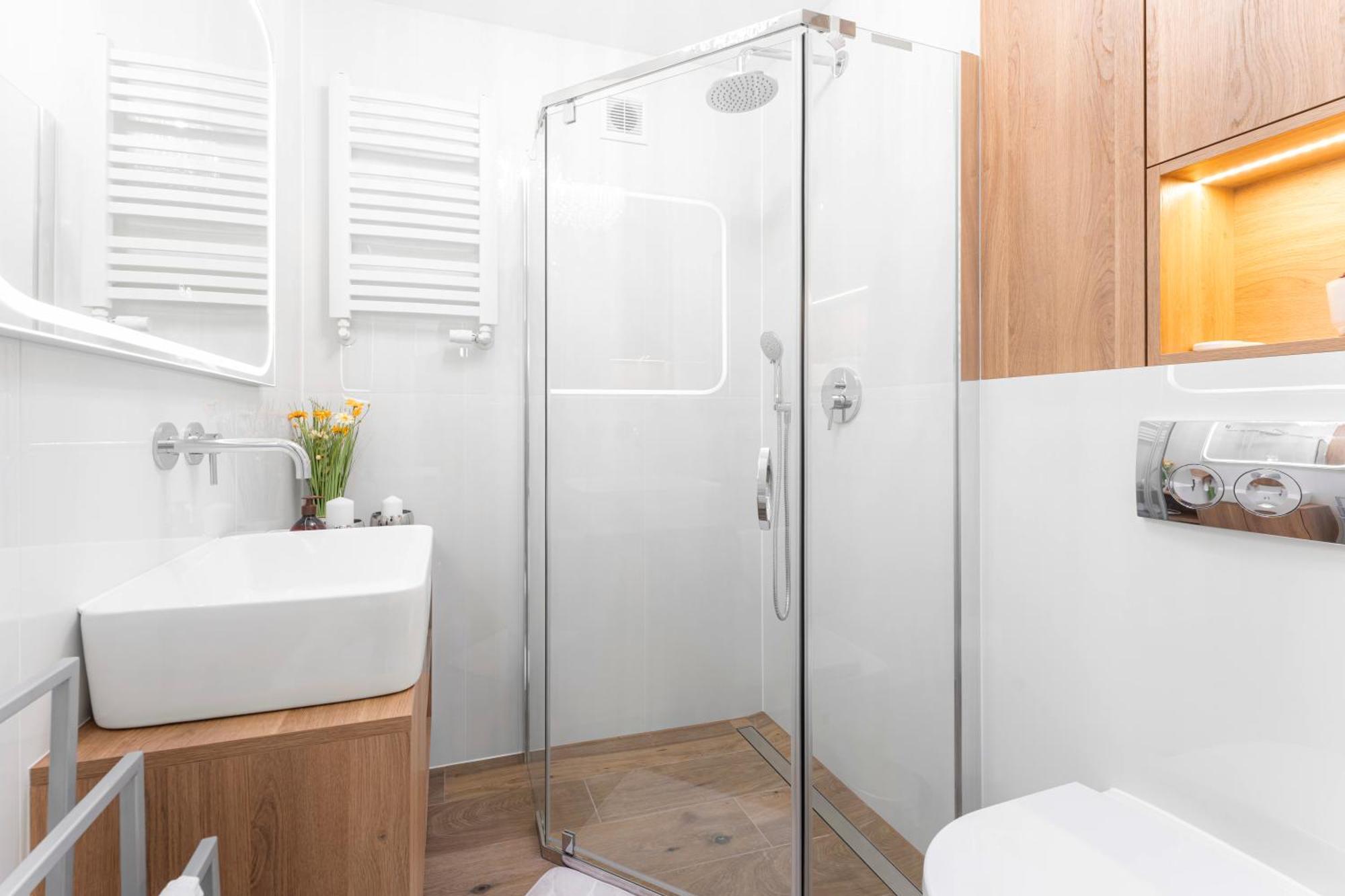 Apartament Jerozolimskie Premium *