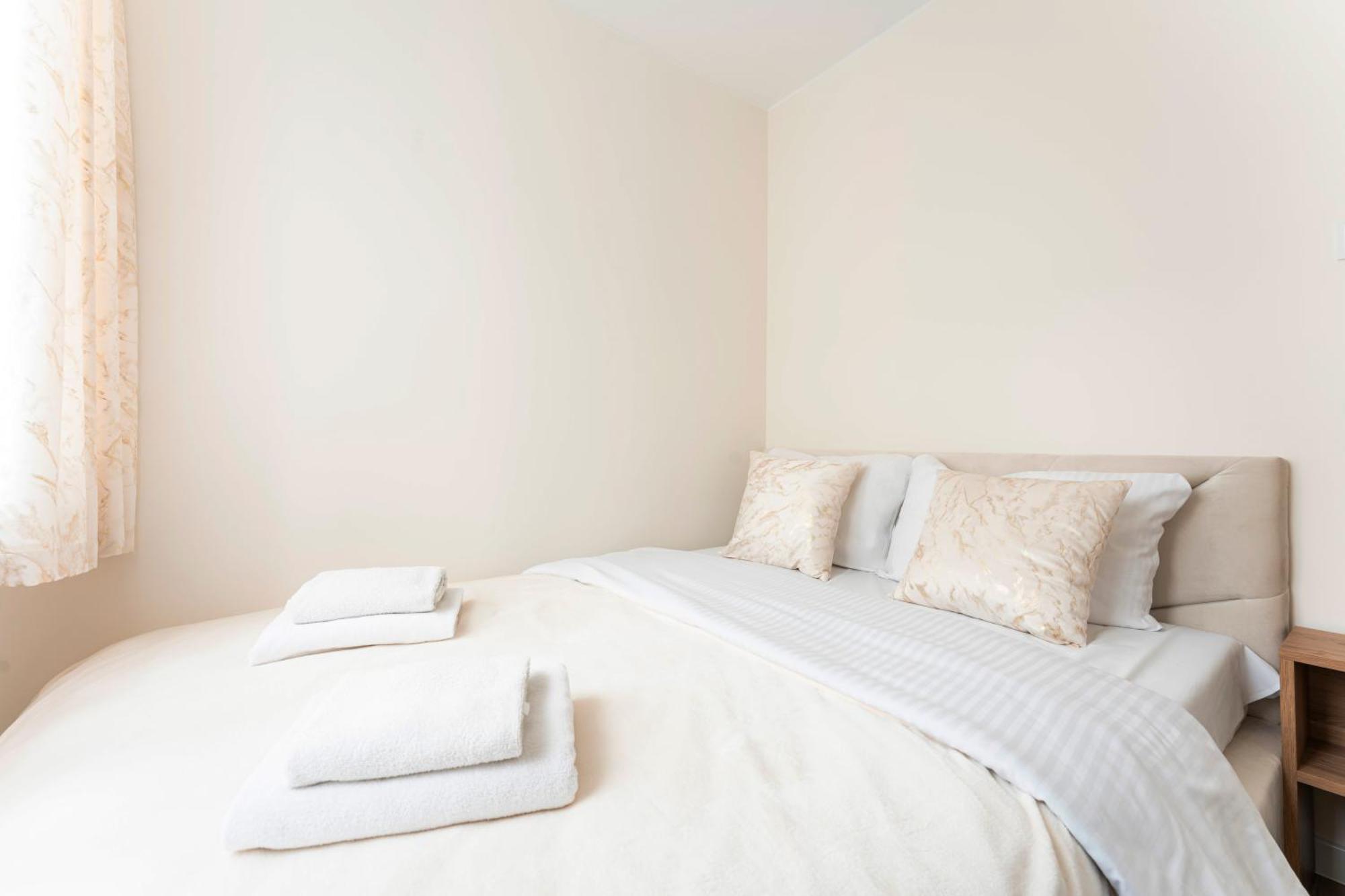 Apartament Jerozolimskie Premium