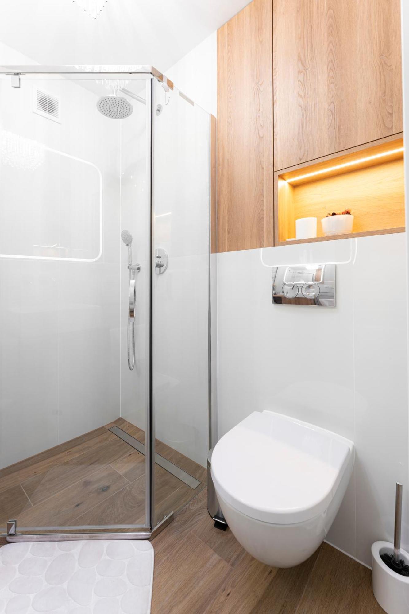 Apartament Jerozolimskie Premium *