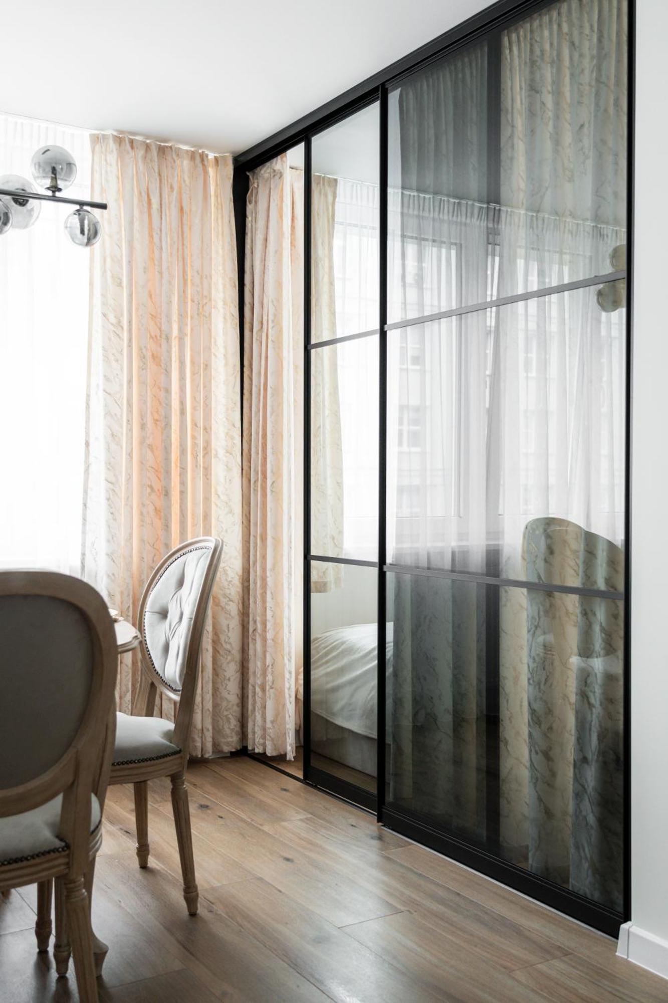 Apartament Jerozolimskie Premium Warszawa