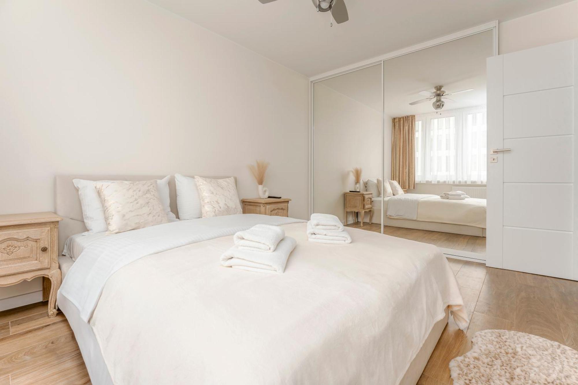 Jerozolimskie Premium Warszawa
